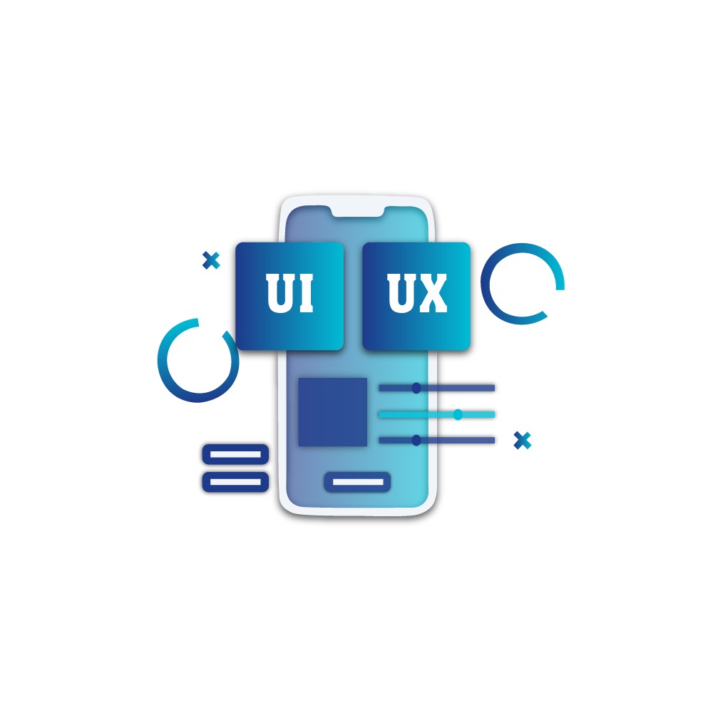UI/UX Icon